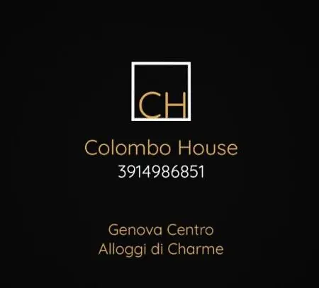 Appartement In Piazza Colombo