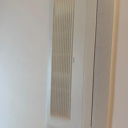 In Piazza Colombo Daire *