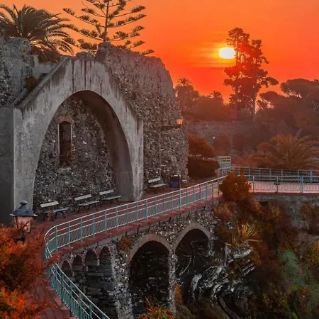 Daire In Piazza Colombo *