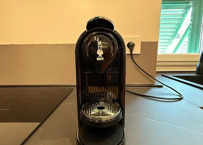 Apartman In Piazza Colombo Genova