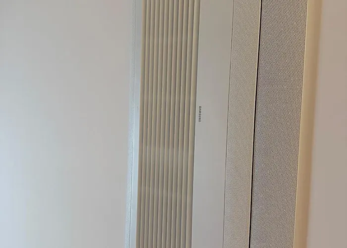 In Piazza Colombo Apartman *