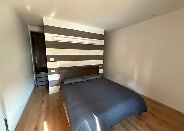 In Piazza Colombo Genova