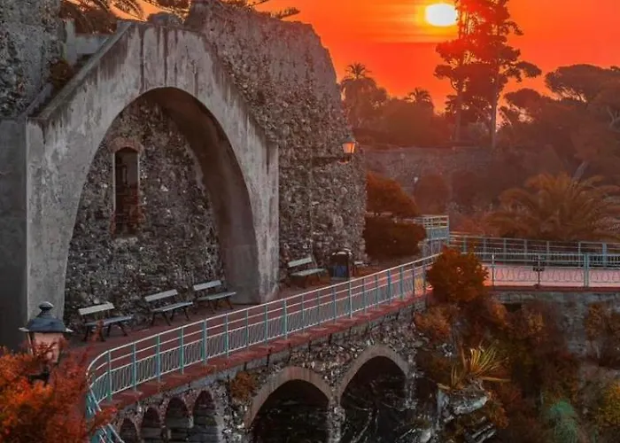 Apartman In Piazza Colombo *