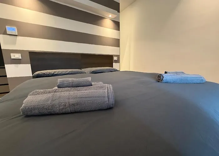 Apartman In Piazza Colombo Genova