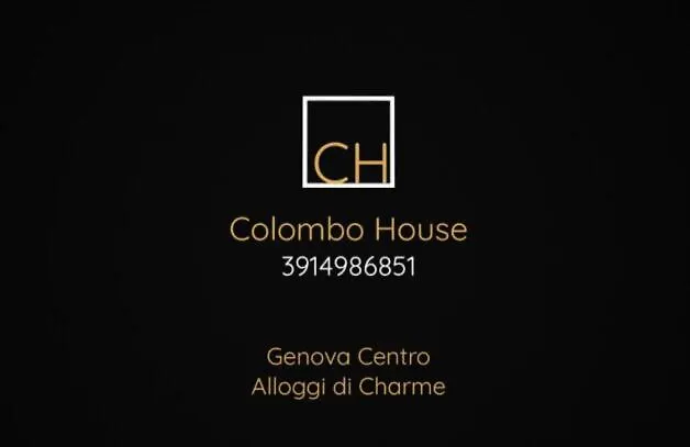 Apartman In Piazza Colombo