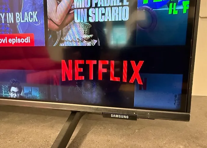 アパート In Piazza Colombo *