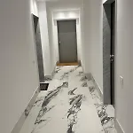 In Piazza Colombo Apartment