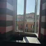 In Piazza Colombo *