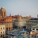 In Piazza Colombo Apartment *
