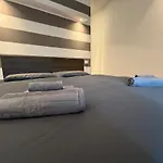 Apartment In Piazza Colombo Genua